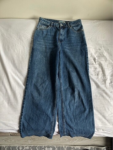 LC Waikiki LC Waikiki kot pantolon
