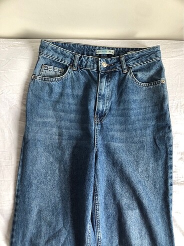s Beden LC Waikiki kot pantolon
