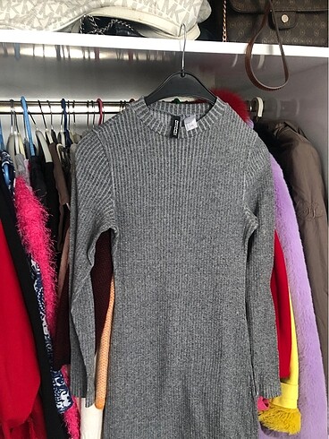 H&M H&M elbise