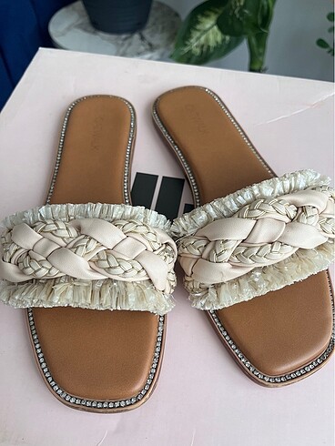 38 Beden Catwalk terlik