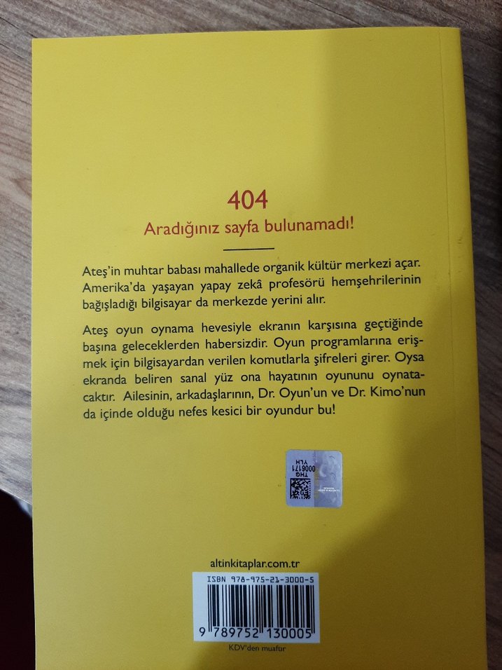 dr. kimo'nun Laboratuvarı - Görsel 2