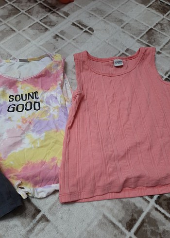 tişört 9 yaş - Görsel 3