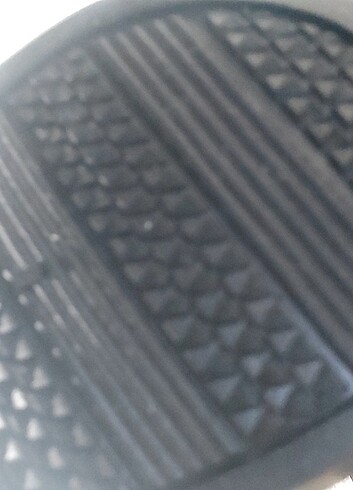 POLARİS 5CM.TOPUKLU YAĞMUR ÇİZMESİİ - Görsel 5