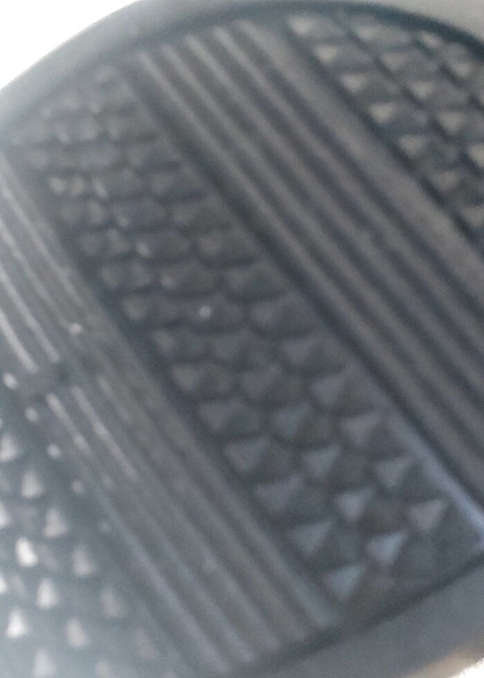 POLARİS 5CM.TOPUKLU YAĞMUR ÇİZMESİİ - Görsel 5