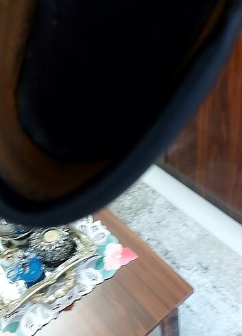 LUMBERJACK HAKİKİ DERİ KADIN AYAKKABI  - Görsel 8