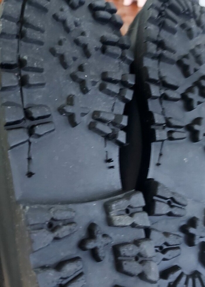 LUMBERJACK HAKİKİ DERİ KADIN AYAKKABI  - Görsel 3