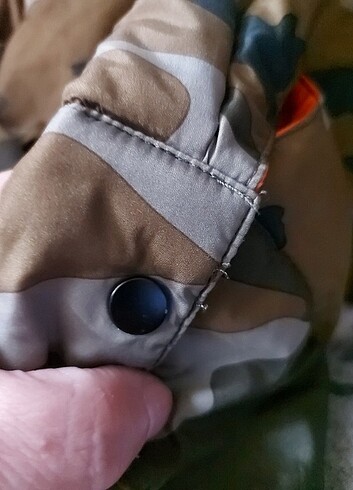 ZARA CROP MONT - Görsel 5