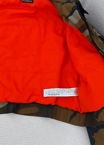 ZARA CROP MONT - Görsel 7