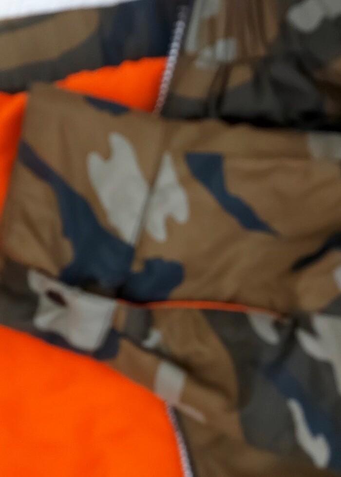 ZARA CROP MONT - Görsel 3