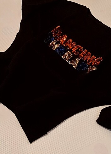 ADİL IŞIK KADIN SWEATSHİRT - Görsel 3