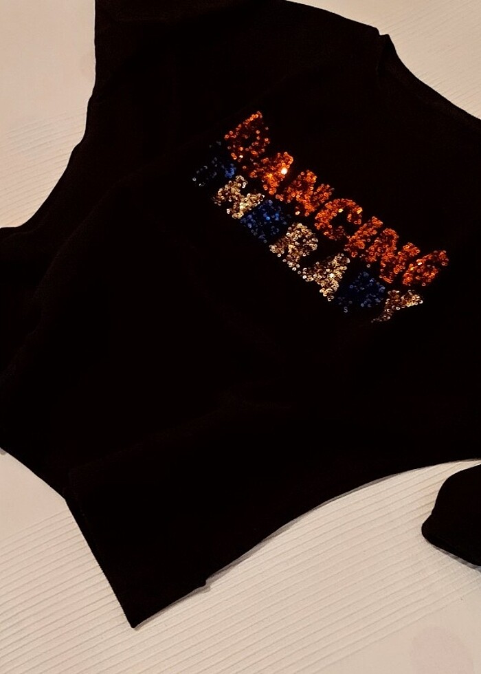 ADİL IŞIK KADIN SWEATSHİRT - Görsel 3