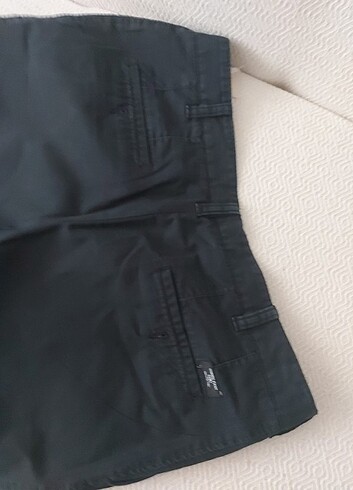 KİĞILI MARKA 58 beden spor keten ERKEK PANTOLON  - Görsel 6