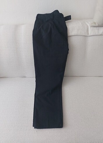 KİĞILI MARKA 58 beden spor keten ERKEK PANTOLON  - Görsel 7