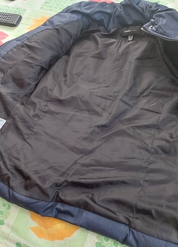 MANGO KADIN MONT - Görsel 6