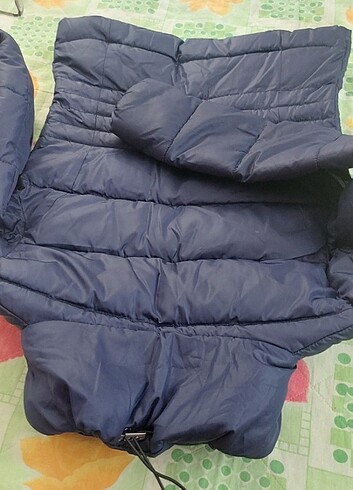 MANGO KADIN MONT - Görsel 7