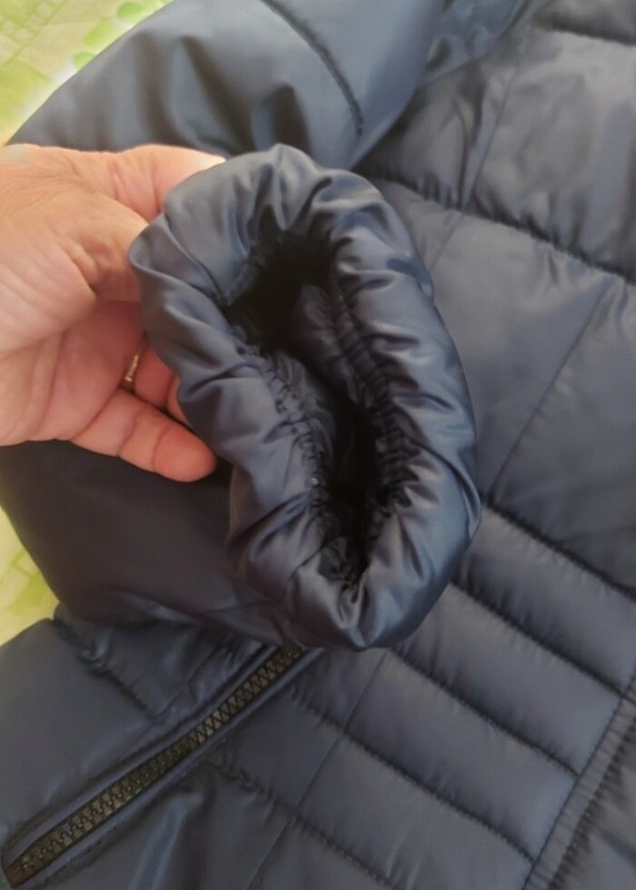 MANGO KADIN MONT - Görsel 2