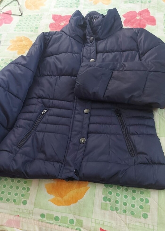 MANGO KADIN MONT - Görsel 3