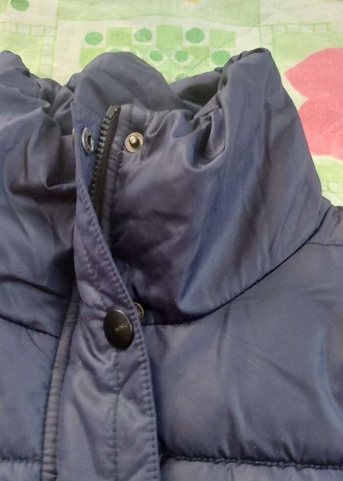 MANGO KADIN MONT - Görsel 4