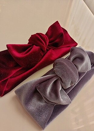 Bordo Bandana