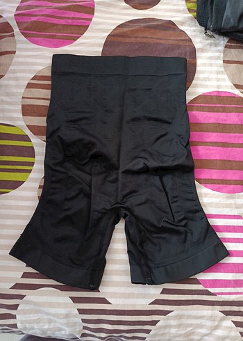Siyah Mini korse