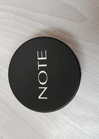 Note
