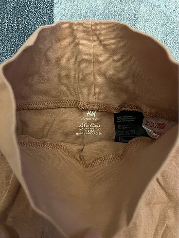 H&M Bebek pijama