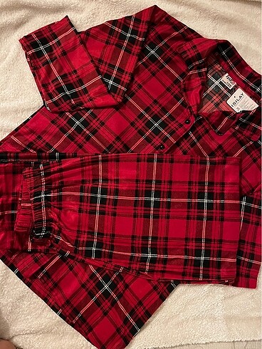 Diğer Pijama takımı
