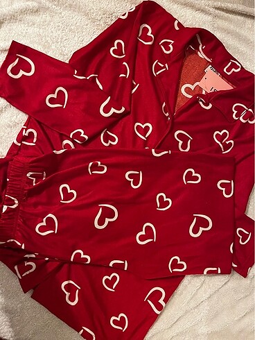 Pijama takımı