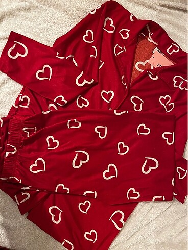 Diğer Pijama takımı