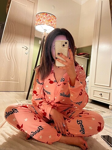 Pijama takımı