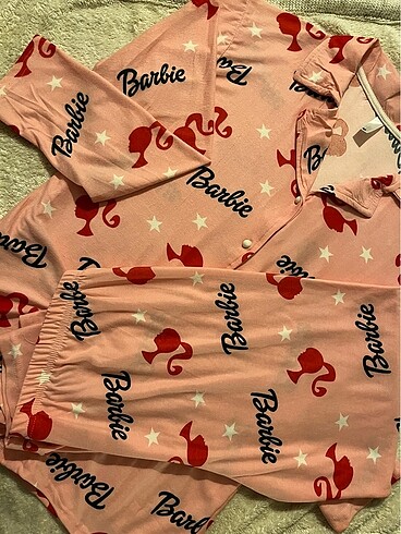 Diğer Pijama takımı