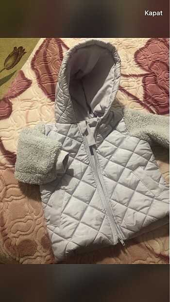 LC Waikiki Sıfır ama etıketı yok