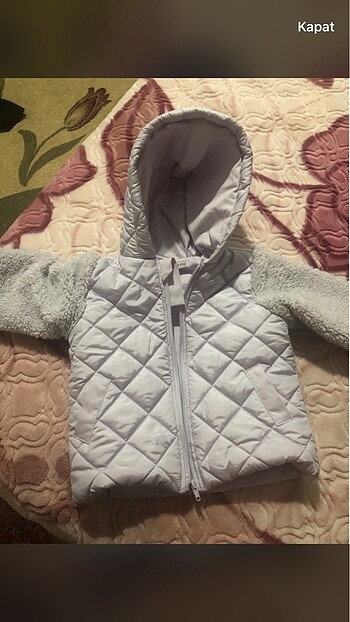 3 Yaş Beden Sıfır ama etıketı yok