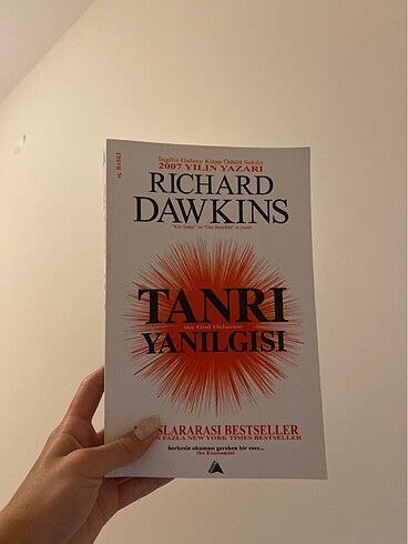 Tanrı yanılgısı