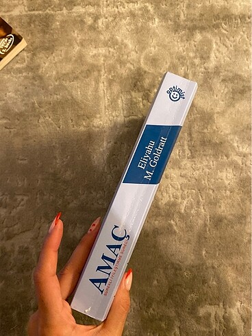  Amaç