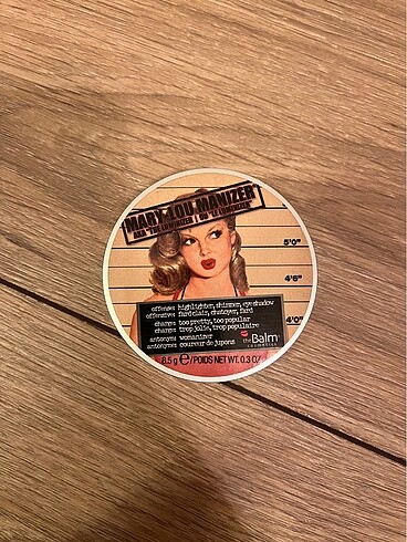 Mary lou manizer aydınlatıcı