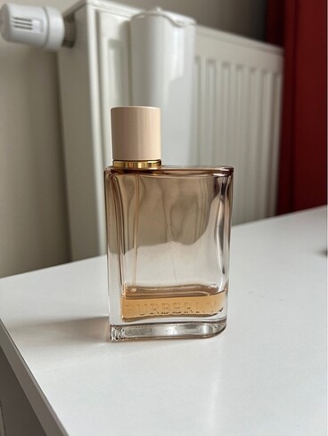 Burberry her parfüm