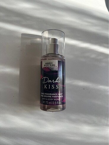 Bath&body works vücut spreyi
