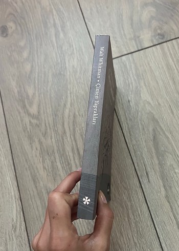 Çimen Yaprakları - Walt Whitman - Görsel 2