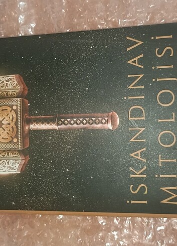 İskandinav mitolojisi 