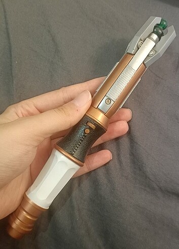  doctor who sonic screwdriver 