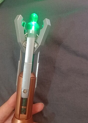  Beden Renk doctor who sonic screwdriver 