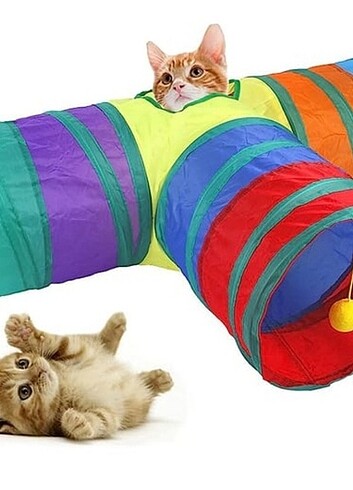 Kedi oyuncagi