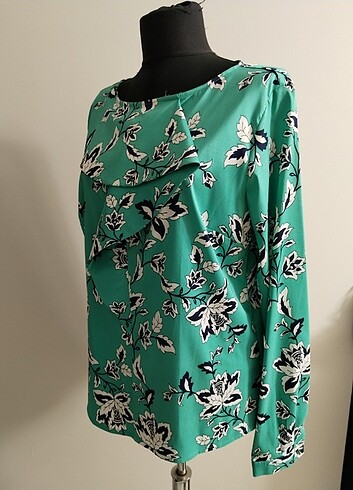 Bayan bluz - Görsel 2