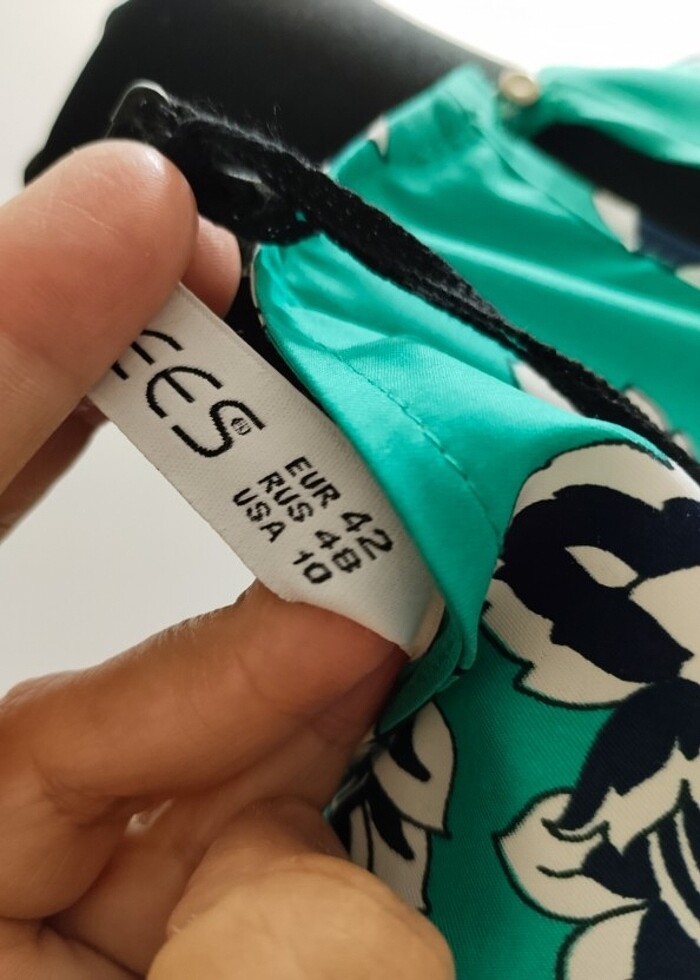 Bayan bluz - Görsel 3