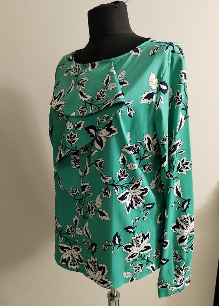 Bayan bluz - Görsel 2