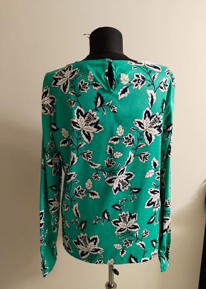 Bayan bluz - Görsel 4