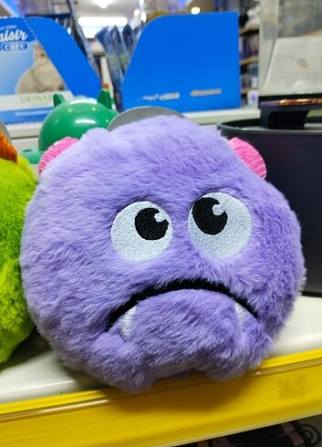 Kedi köpek oyuncağı  - Görsel 5