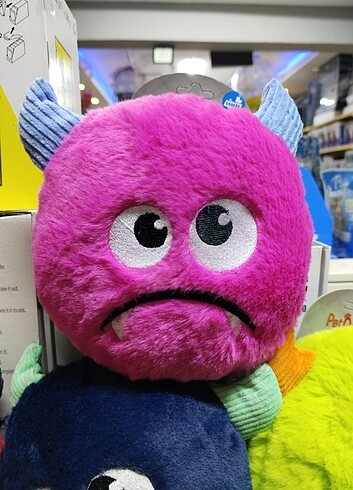 Kedi köpek oyuncağı  - Görsel 7