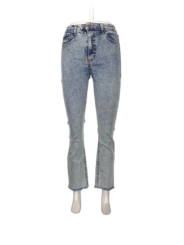 Topshop Jean / Kot %70 İndirimli.